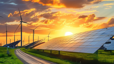 How to Promote Green and Low Carbon Energy Solutions Worldwide?