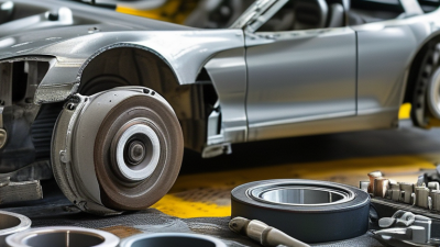How to Determine What Affects the Lifespan of Automotive Parts?