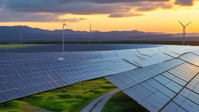 How Energy Storage Boosts Grid Stability for Global Buyers?