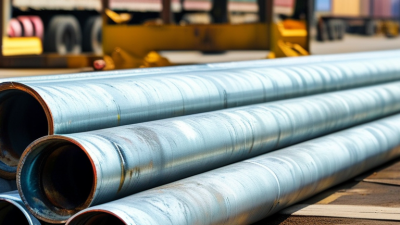 Why Choose Gi Pipe for Your Global Sourcing Needs?