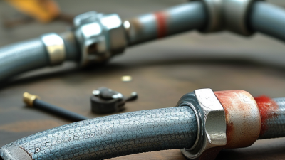 What happens if a vacuum hose is disconnected in your vehicle?