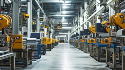 2026 How to Ensure Safety Requirements for Industrial Printers?