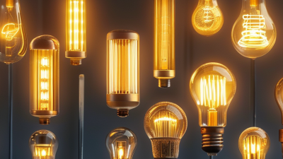 2026 Best Ways to Maintain LED Indoor Lights Effectively?