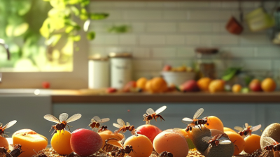 2026 How to Prevent Fruit Flies in Your Kitchen Effectively?
