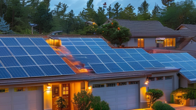 2026 Best Solar Lights for Security How to Choose Them?