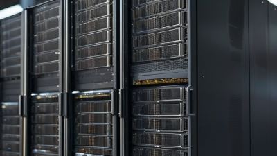 Best GPU Server Supplier in China for Global Buyers?