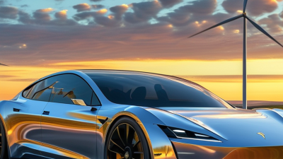2026 How to Improve Electric Vehicle Efficiency for Better Performance?