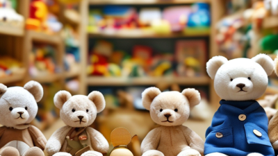 China Top 10 Affordable Educational Toys How to Choose Them?