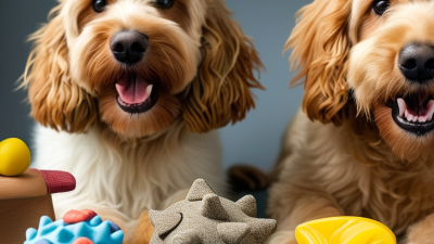 How to Choose Dog Chew Toys and What Are Their Benefits