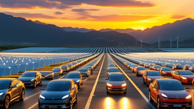 China Top 10 Ways Energy Storage Can Boost Electric Fleets?