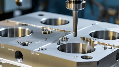 2026 How to Choose the Best Aluminum Cnc Machining Parts?