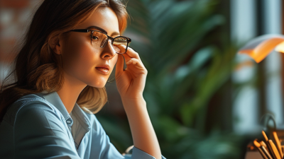 Boost Workplace Productivity with Best Lighting Strategies?