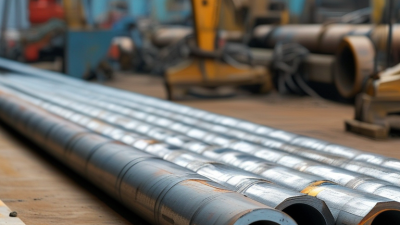 Best Steel Pipe Options for Global Buyers in 2026?