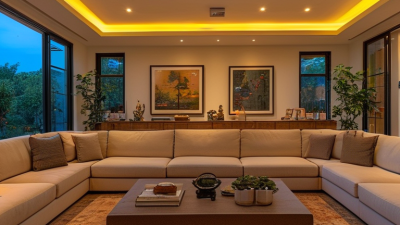 Top 10 Tips on How To Upgrade To Smart Lighting Systems?