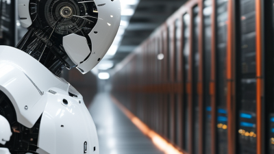 Top AI Server Manufacturers in China You Should Know?