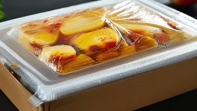 Why is Barrier Property Essential in Food Packaging?