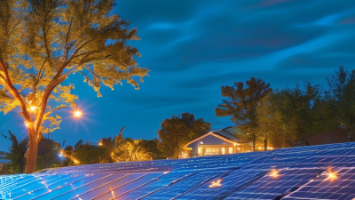 Why Do Solar Flood Lights Flicker Top Tips for Buyers?