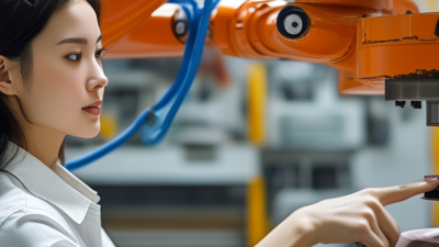 How AI-driven Pressure Control Enhances Polishing Consistency?