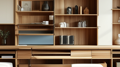 What is the Lifespan of Modular Furniture Systems Tips to Consider?