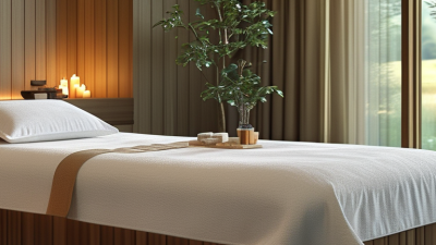 2026 Best Reasons People Prefer Home Spa Experiences