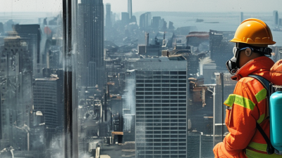 How to Maintain Air Purification Systems in High Risk Zones?