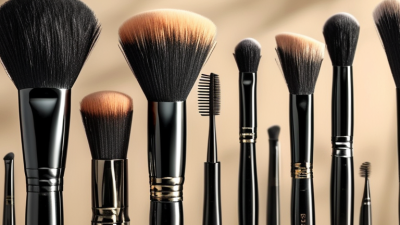 What are Makeup Brushes Used For in Professional Makeup?