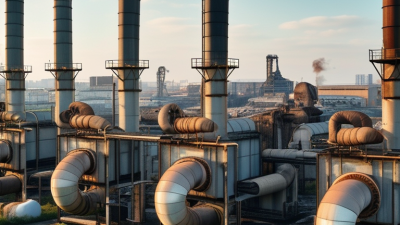 How to Properly Dispose of Used Industrial Air Filters?