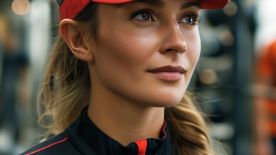 How to Choose the Right Sportswear Supplier for Your Business?