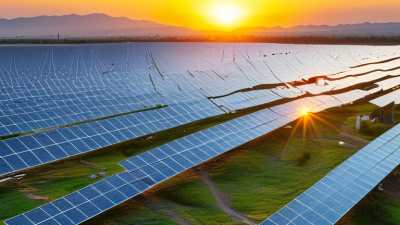 How to Maximize Solar Energy Efficiency for Global Buyers?