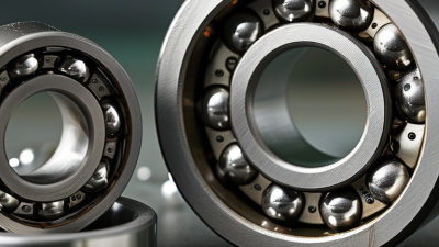 Essential Tips for Choosing Ball Bearing Shafts for Your Projects?