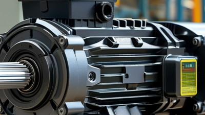2026 Best DC Gear Motor Options for Global Buyers?
