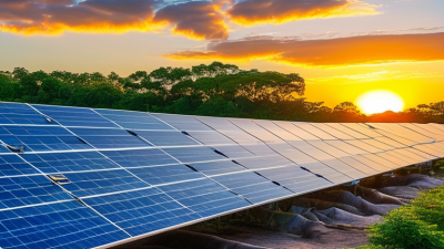 Top 10 Steps for Installing Solar Street Lights Easily?