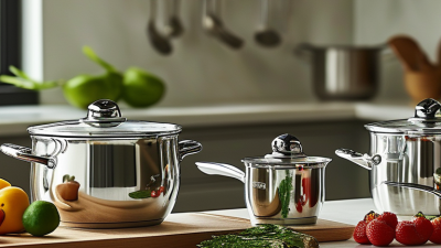 How to Choose Quality Kitchen Tools What Features to Look For?