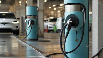 Top 10 EV Charging Point Solutions for Global Buyers?