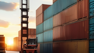 Effective Logistics Cost Control Methods for Global Buyers?
