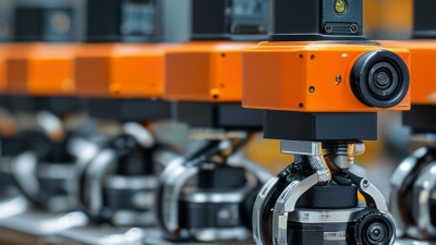 Top 10 Mini Rotary Actuators for Global Buyers in 2026?