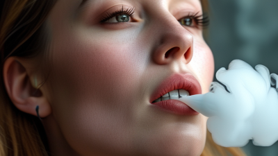 Why Does Airflow Control Impact Your Vaping Experience?