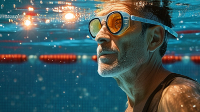 How to Change a Swimming Pool Light Bulb Underwater Safely?