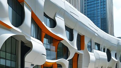 2026 Building Envelope Material Solutions for Global Buyers?