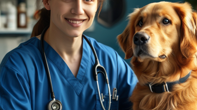 What Trends Are Shaping the Future of the Veterinary Industry?