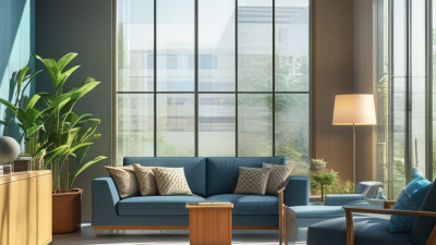 How UV Light Enhances Indoor Air Quality for Healthier Spaces?