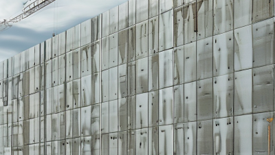 Top 10 Benefits of Insulation Wall Board for Your Projects?