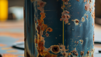 How to Clean Corroded Battery Charger Terminals Effectively?