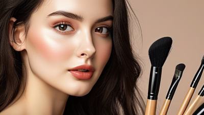 7 Tips to Identify High Quality Makeup Brushes?
