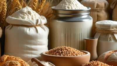 How to Start a Small Scale Flour Mill Business in 2026?