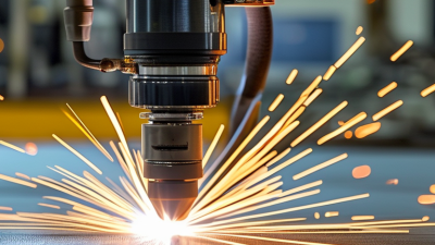 How to Choose the Right Laser Welder Power for Your Needs?