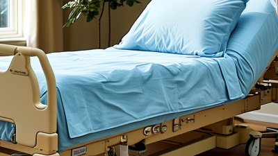 How to Choose Essential Accessories for a Recovery Room Bed?