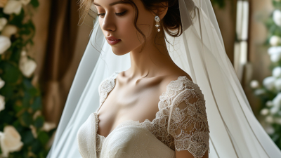 What is the Cost of Custom Made Wedding Dresses in 2026?