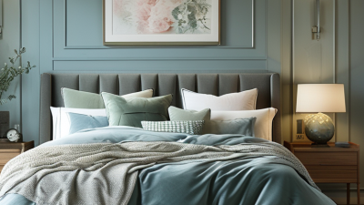 Best Bedding Colors for Small Dark Rooms in 2026 How to Choose?