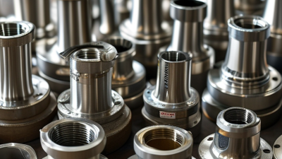 2026 Best 304 Stainless Steel Flanges for Global Buyers?